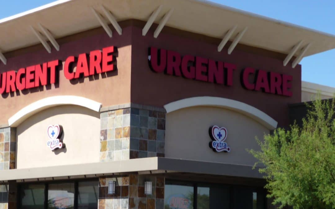 Urgent Care Extra