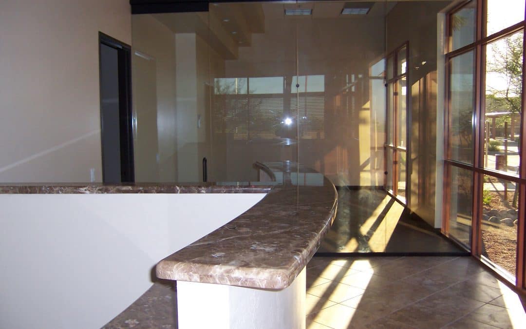 Desert Sands Realty