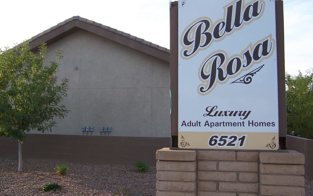 Bella Rosa