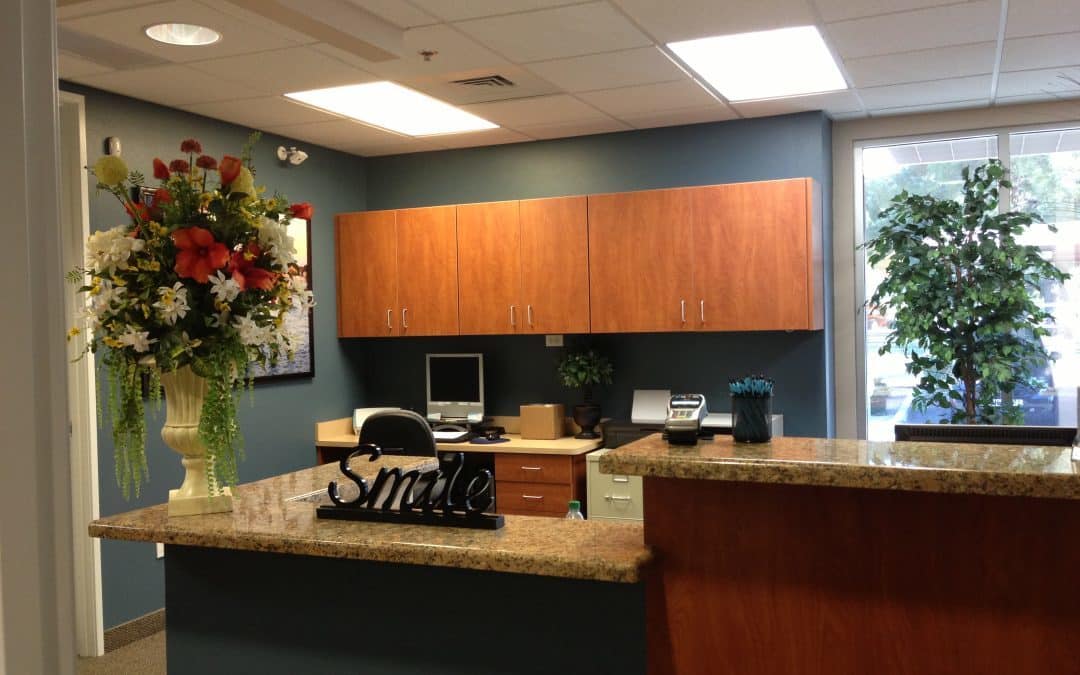 Dr. Huish Dentistry practices (Bright smiles)