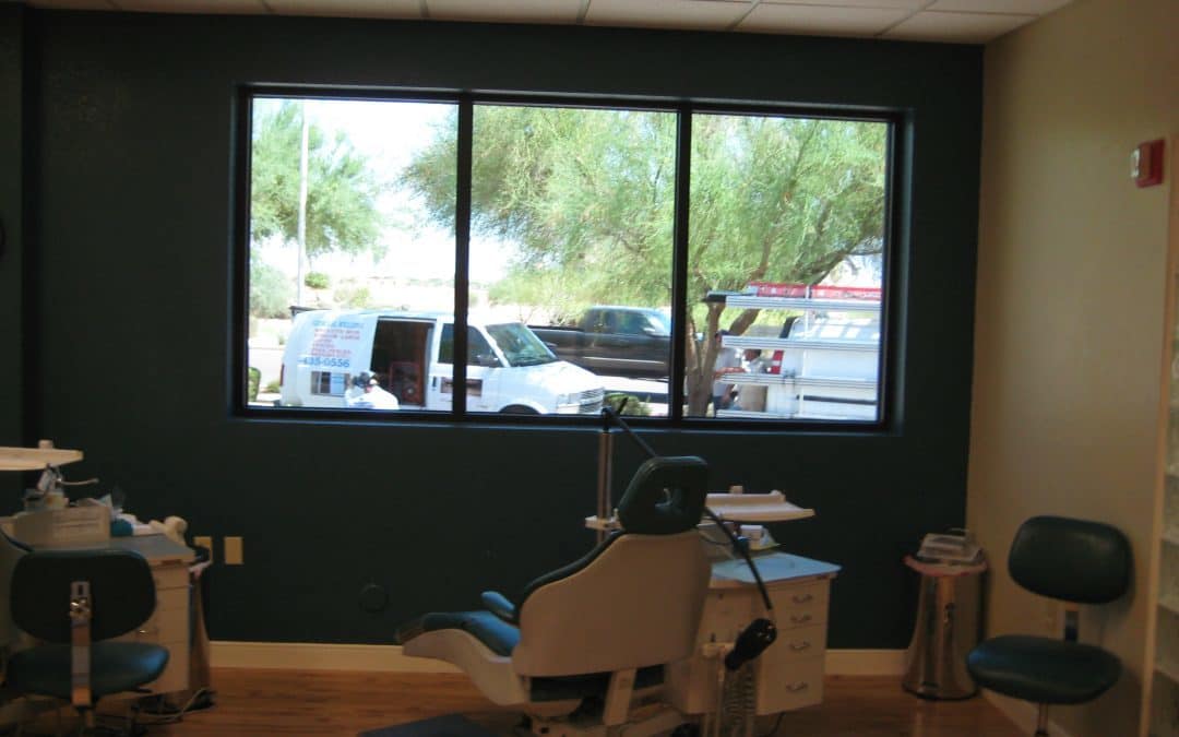 Dr. Graham Dentistry