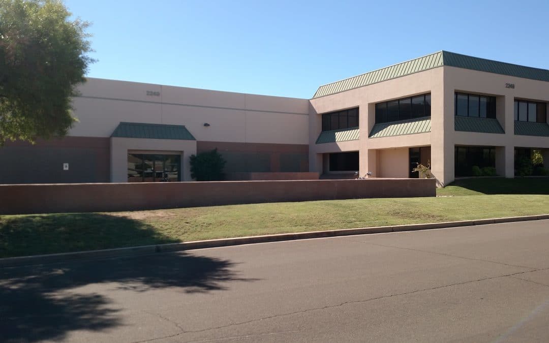 Anton Building