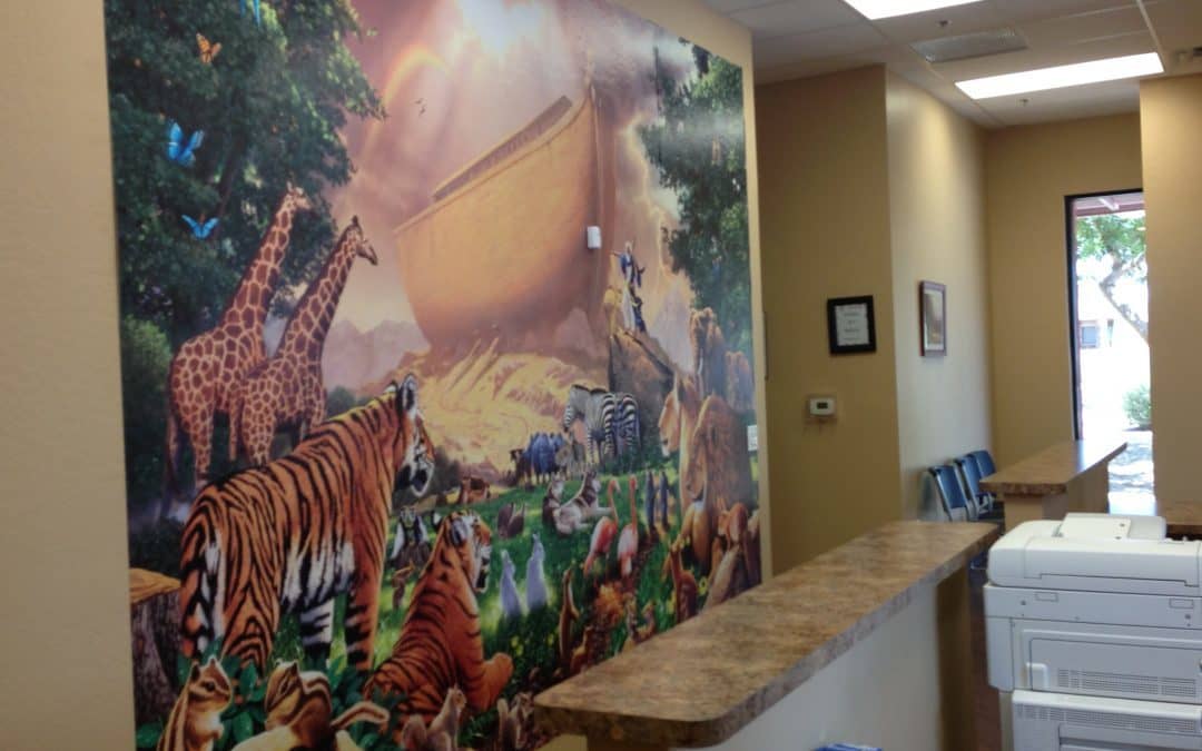 Noah’s Ark Pediactrics