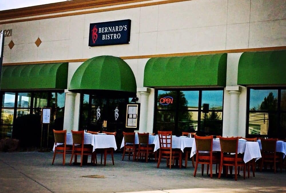 Bernard’s Bistro