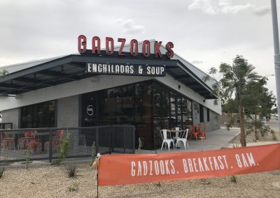 Gadzooks Tempe