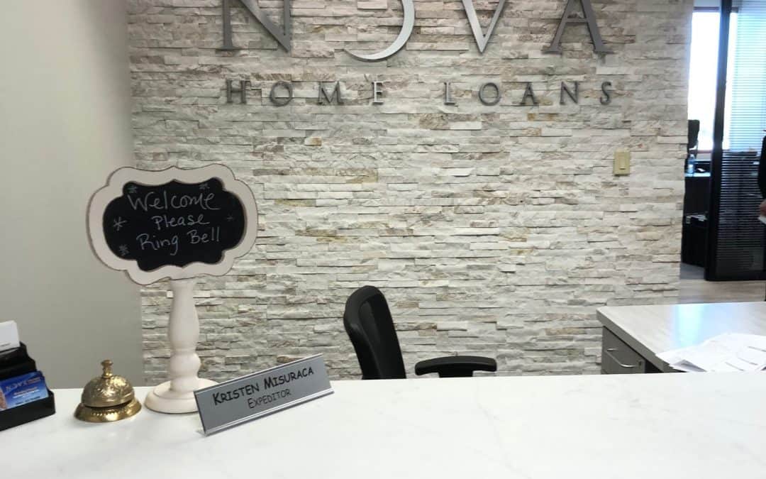 Nova Home Loans Peoria