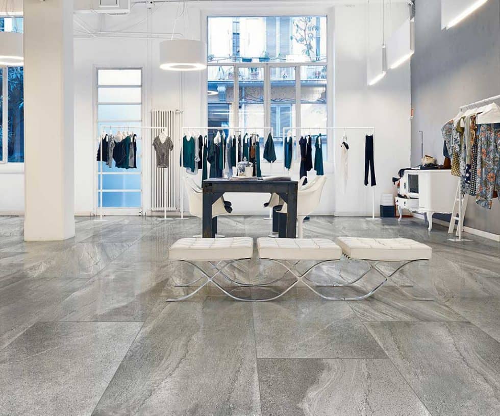 How to Choose the Best Flooring for Commercial Spaces Emerald Inc.