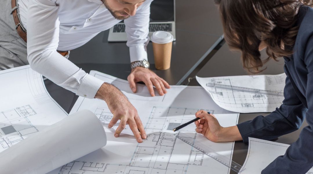 Is Phased Construction Right For Your Commercial Project?