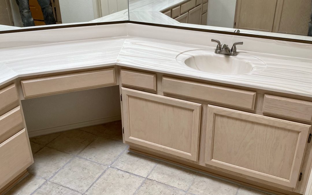 Peoria Residential Re-Build Project Complete