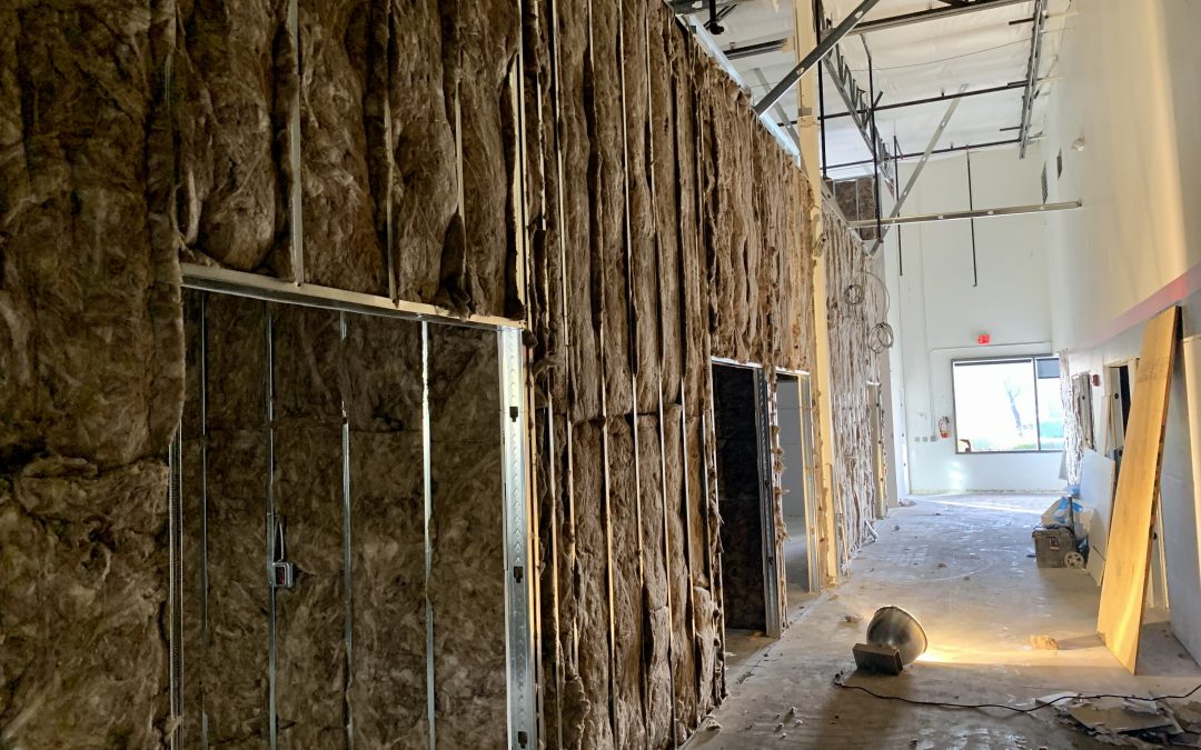 Fusion Power Insulation (Chandler)