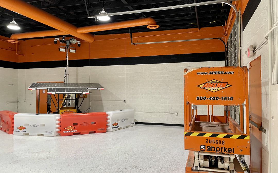 Ahern Rentals Remodel Complete (Phoenix)
