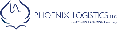 phoenix logistics logo