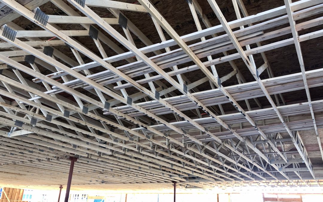 Roof Deck at Apple Valley Dental & Braces (Mesa)