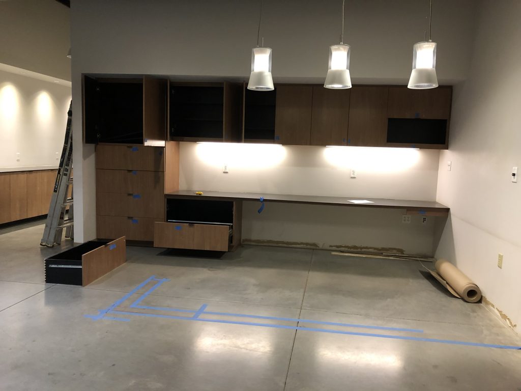 Ahern Rentals Remodel (Tolleson) Emerald Inc.