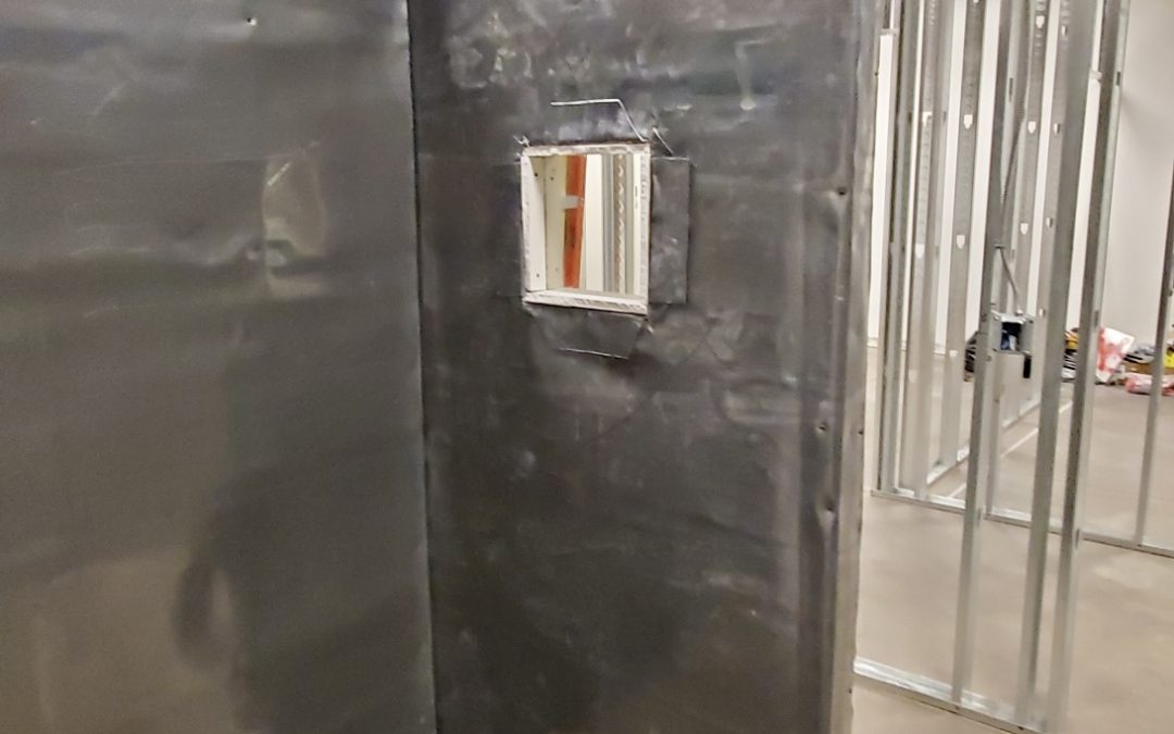 Major Progress at Modern Chiro (Chandler)