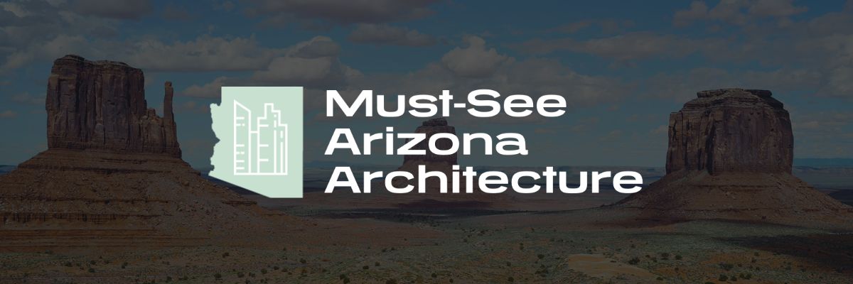 Arizona Architecture
