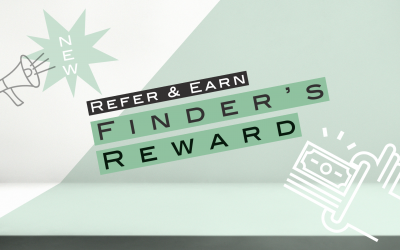 New Refer & Earn Program (Get Paid When Your Referral Signs a Contract With Emerald Inc.!)