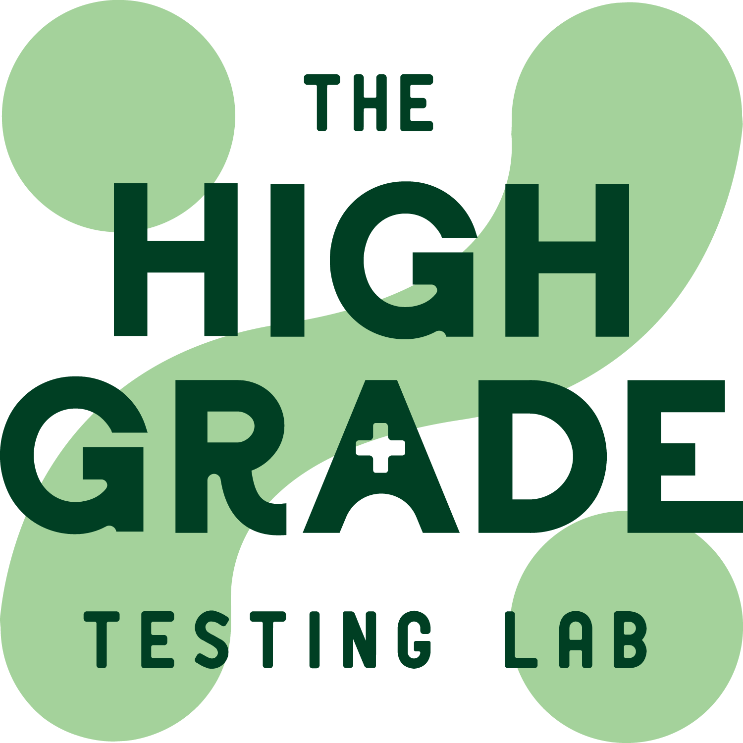 HighGrade Labs Logo