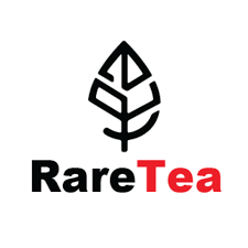 rare tea logo