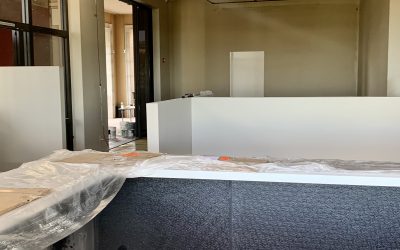 Major Progress at Vito’s (Scottsdale)