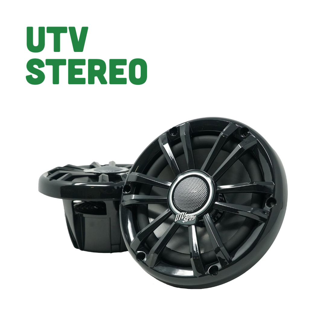 UTV Stereo Gift Idea