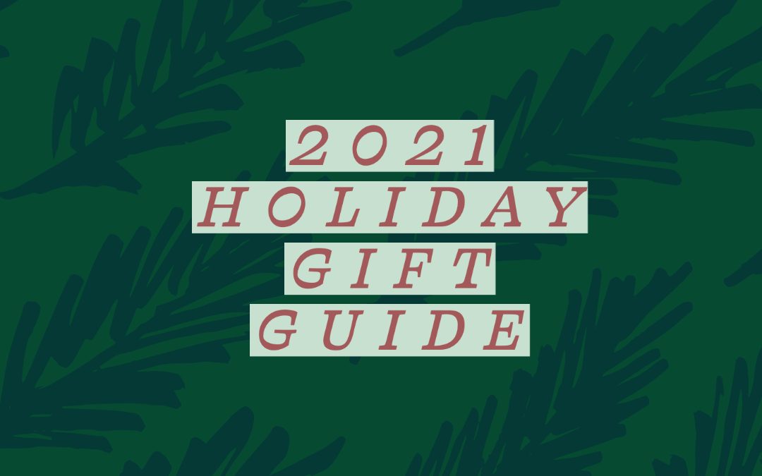 2021 Construction Holiday Gifts Guide