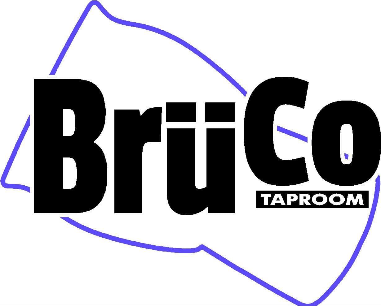 Bruco Taproom logo
