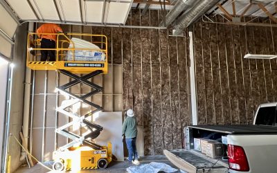 Insulation and More at Apria Healthcare (Gilbert)