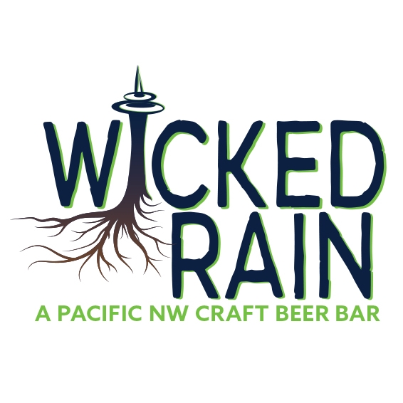 wicked rain logo