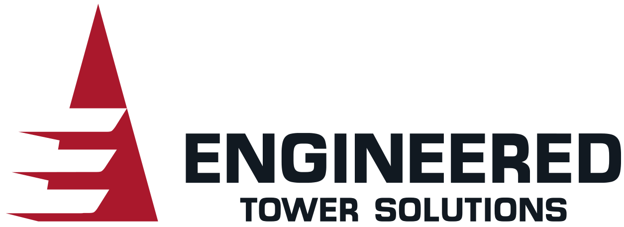 Engineered Tower Solutions Logo