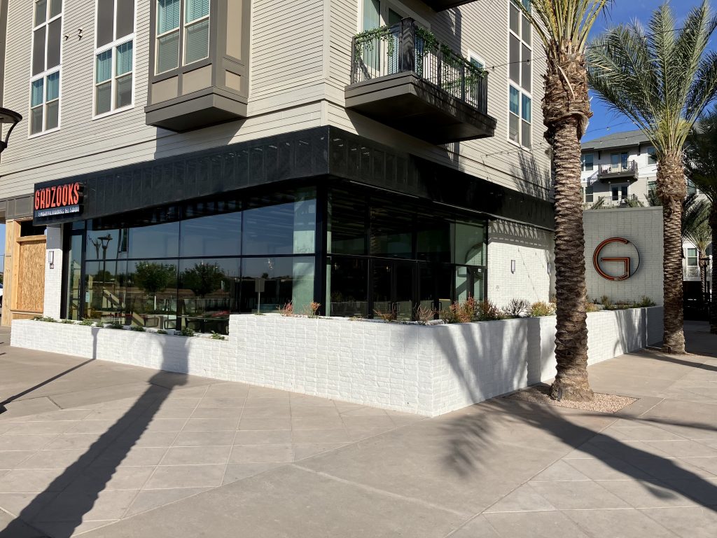 Gadzooks Enchiladas & Soup (Gilbert) Emerald Inc.