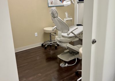 Pacific Dental Tucson