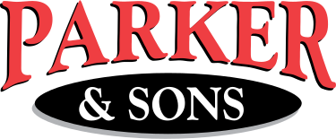 parker & sons logo