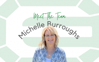 Meet The Team: Michelle Burroughs– Office Manager & Accounting