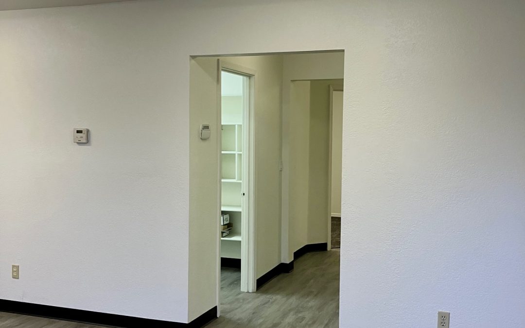 Construction Complete at Fiesta Ranch Remodel for CPI (Gilbert)