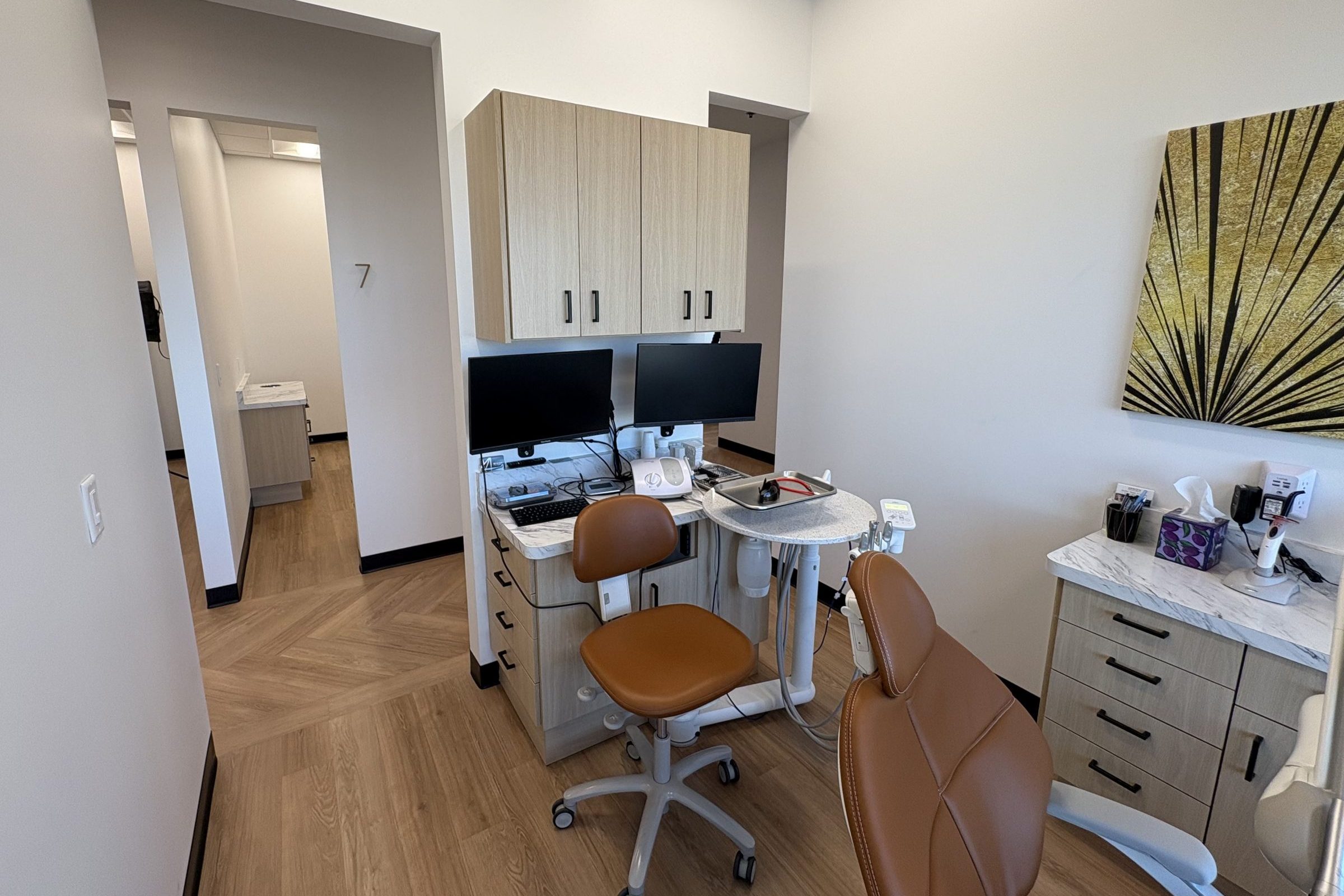 Prizm Dental & Veneers