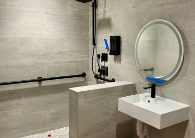 Beem Light Sauna