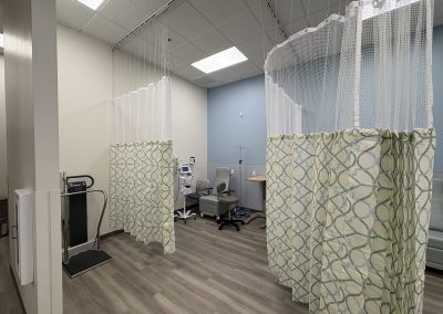 Banner Infusion Gilbert