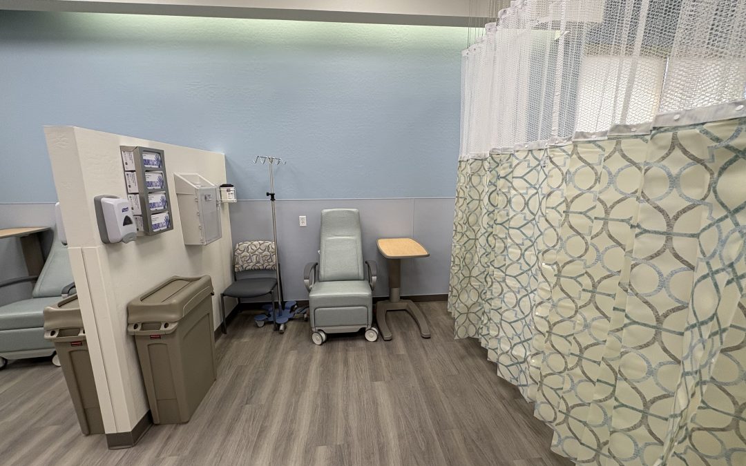 Banner Health Infusion Clinic (Gilbert)