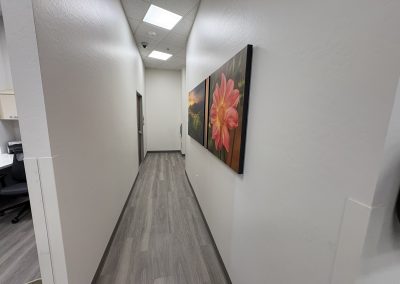 Banner Infusion Gilbert