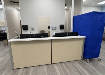 Banner Infusion Gilbert