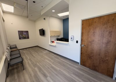 Banner Infusion Gilbert