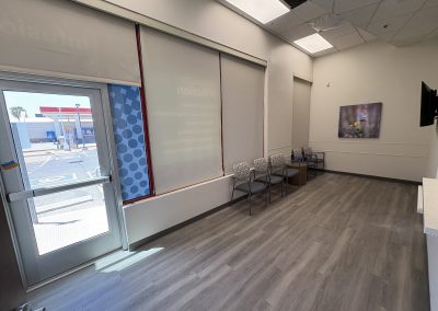 Banner Infusion Gilbert
