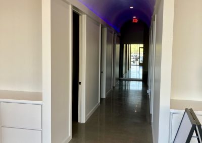 Beem Light Sauna North Scottsdale