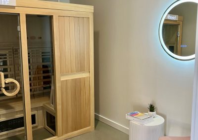 Beem Light Sauna North Scottsdale