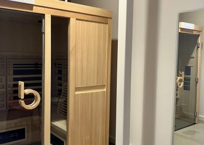 Beem Light Sauna North Scottsdale