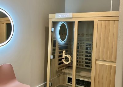 Beem Light Sauna (North Scottsdale)