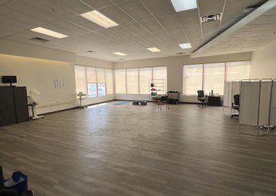 Banner Infusion Gilbert