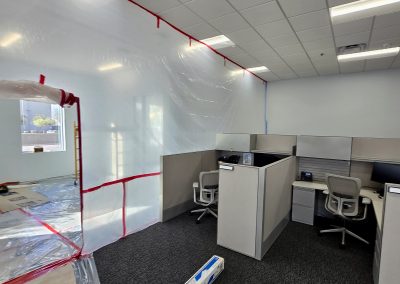 Banner Health Park Lucero