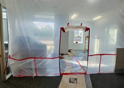 Banner Health Park Lucero